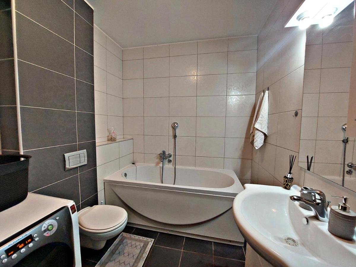 Apartment Aria Lux Mostar Exterior photo