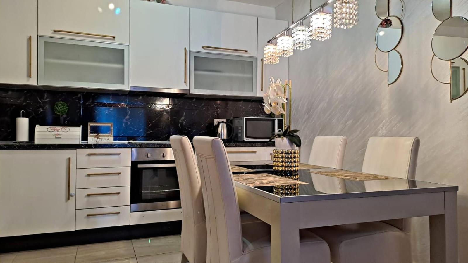 Apartment Aria Lux Mostar Exterior photo