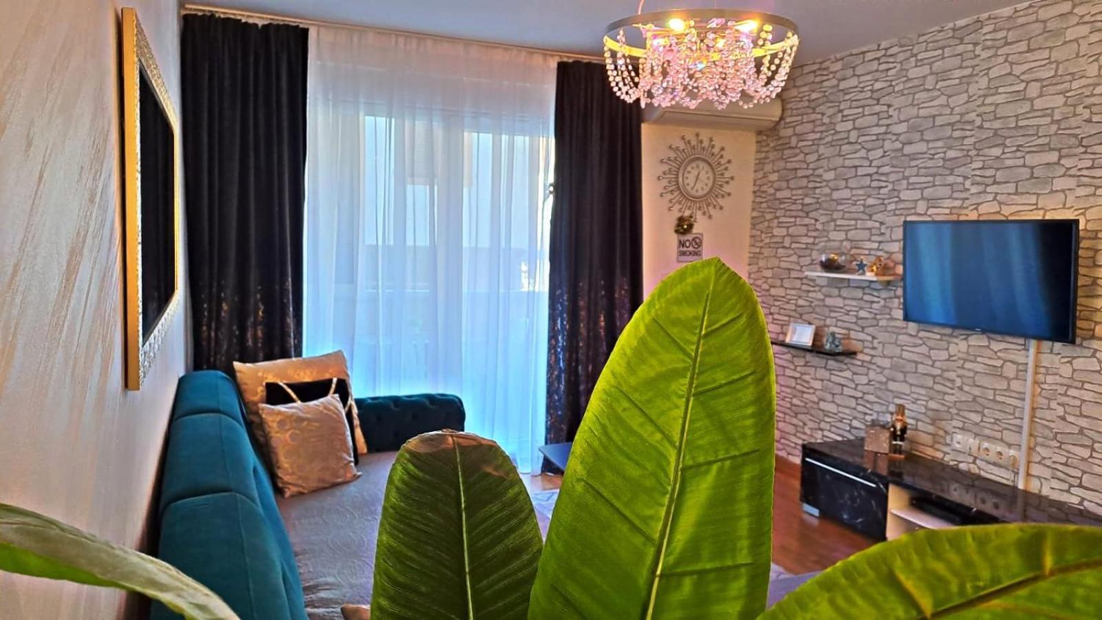 Apartment Aria Lux Mostar Exterior photo