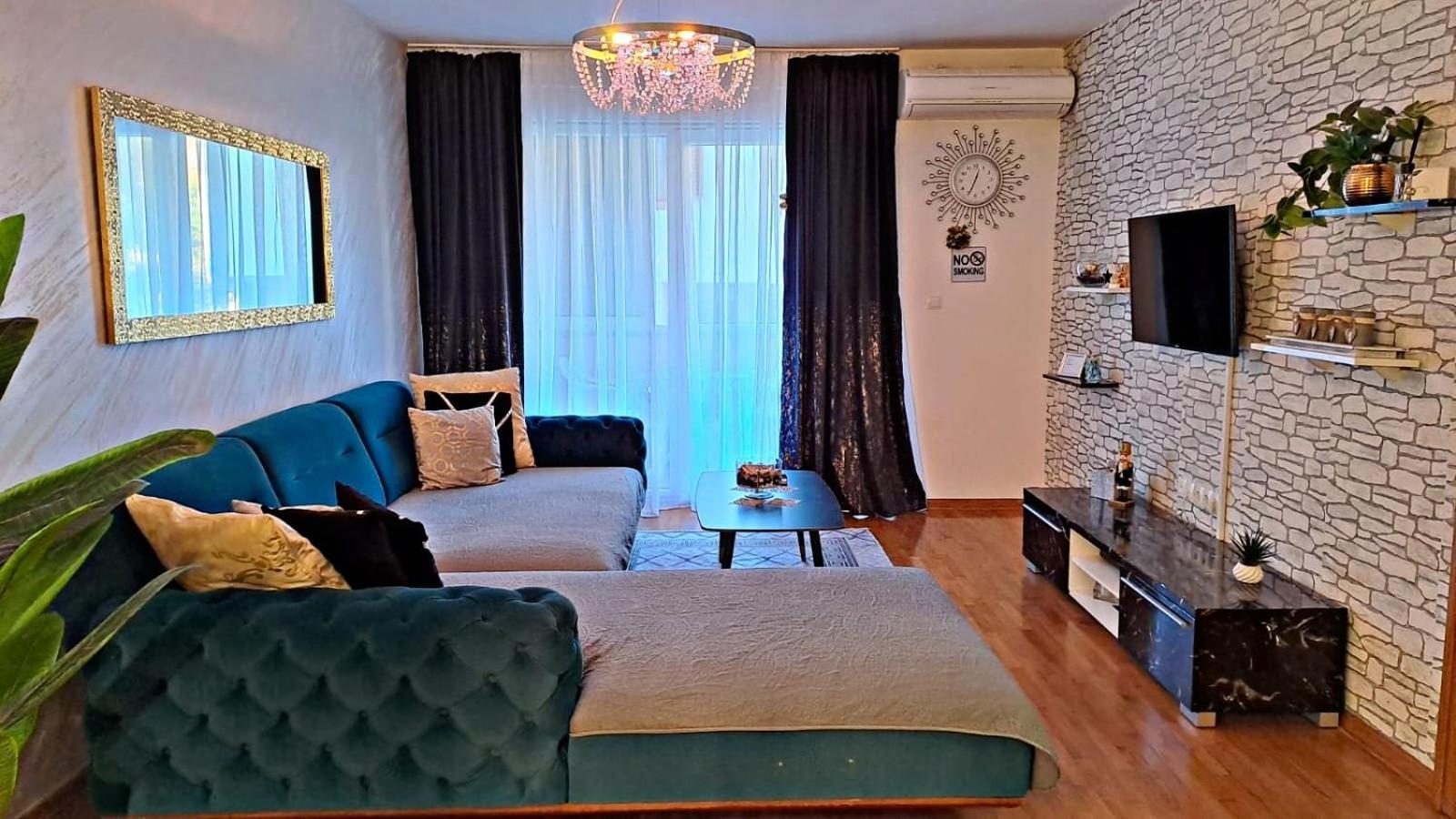 Apartment Aria Lux Mostar Exterior photo