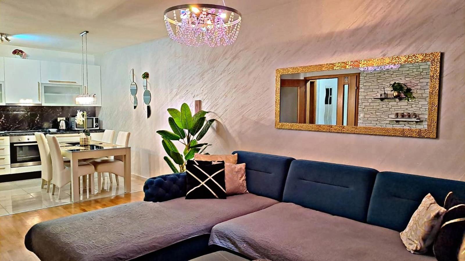 Apartment Aria Lux Mostar Exterior photo