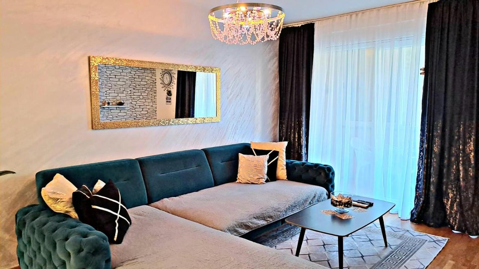 Apartment Aria Lux Mostar Exterior photo